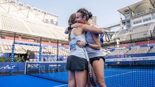 Sorpresón mayúsculo en el P1 de México