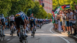 La decisión de La Vuelta ya es oficial