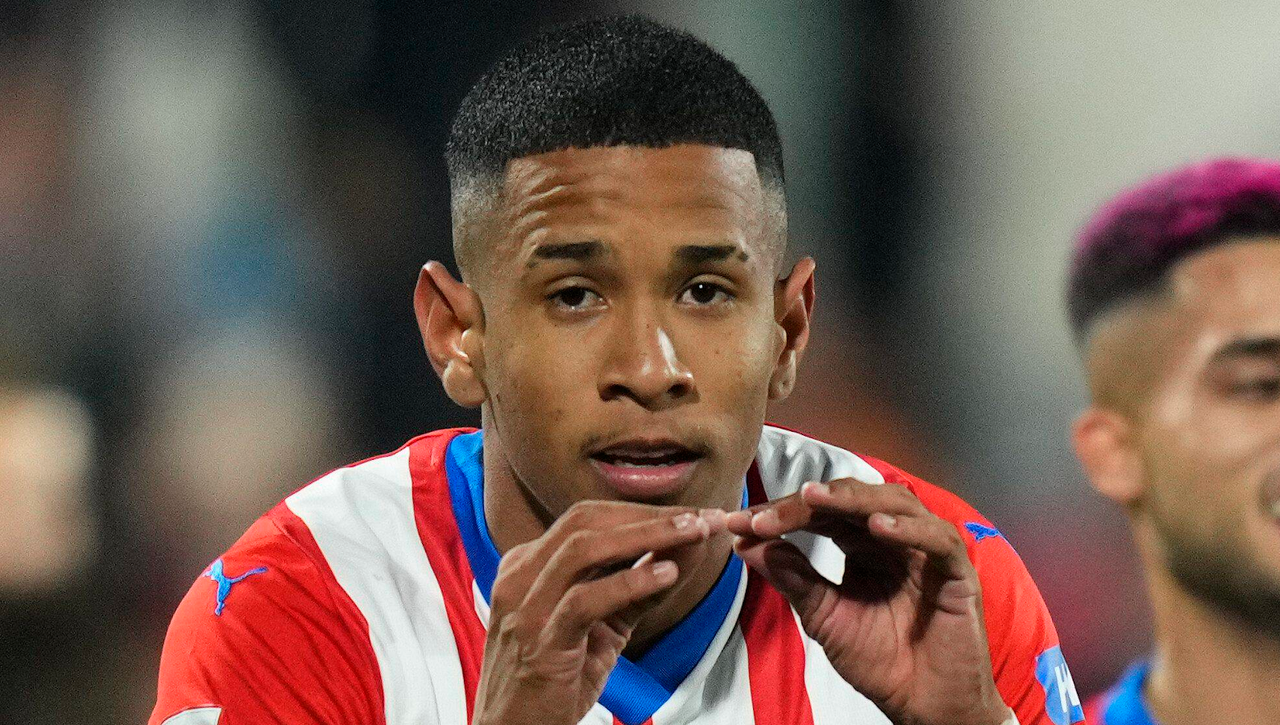 Savinho dejará el Girona al final de temporada y ya tiene nuevo equipo