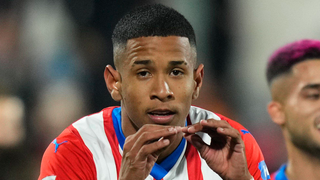 Savinho dejará el Girona al final de temporada y ya tiene nuevo equipo