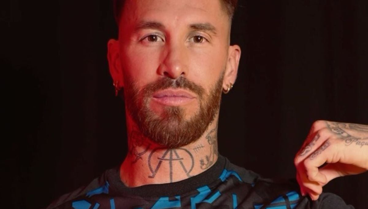 La gran preocupación del Sevilla y el fichaje de Sergio Ramos