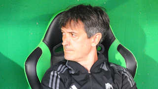 Pacheta, en el punto de mira