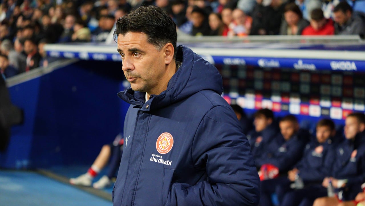 El regreso de Míchel