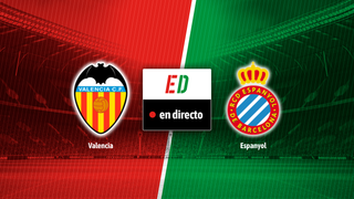 Valencia - Espanyol: resultado, resumen y goles