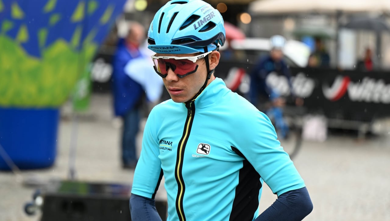 Superman López puede ser sancionado de por vida