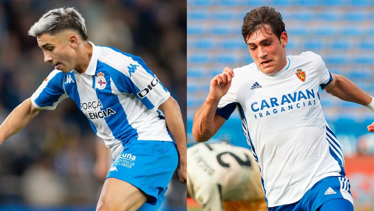 Los fichajes de Yeremay Hernández e Iván Azón, inevitables