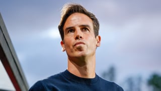 Íñigo Pérez da un golpe a LaLiga