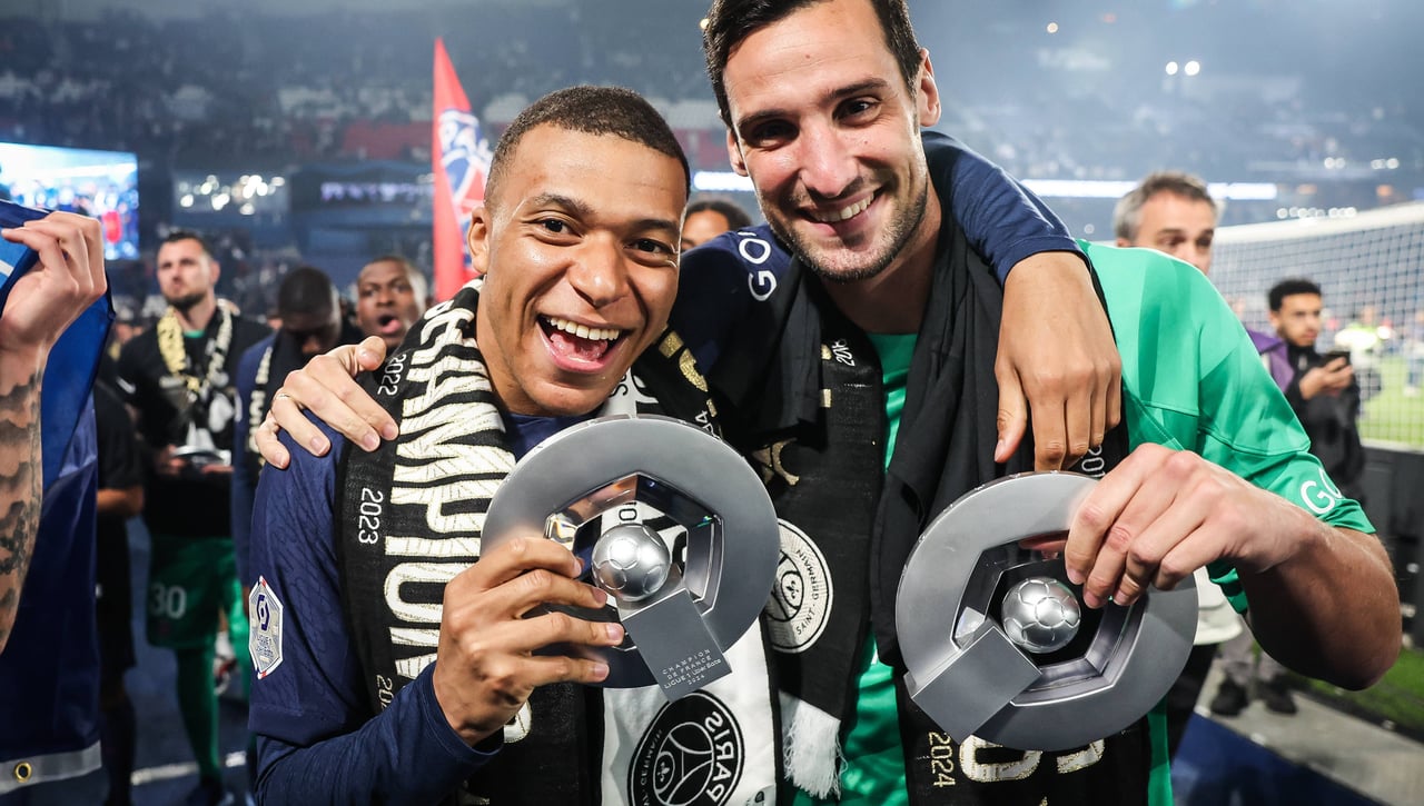 Sergio Rico vuelve a nacer: "He recuperado todas mis facultades, solo tomo una aspirina al día"