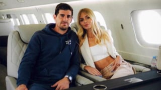 La relación de Courtois con el ejército de Israel