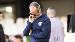 Escándalo de Álvaro Cervera en Primera RFEF