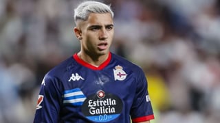 Yeremay entra en los planes