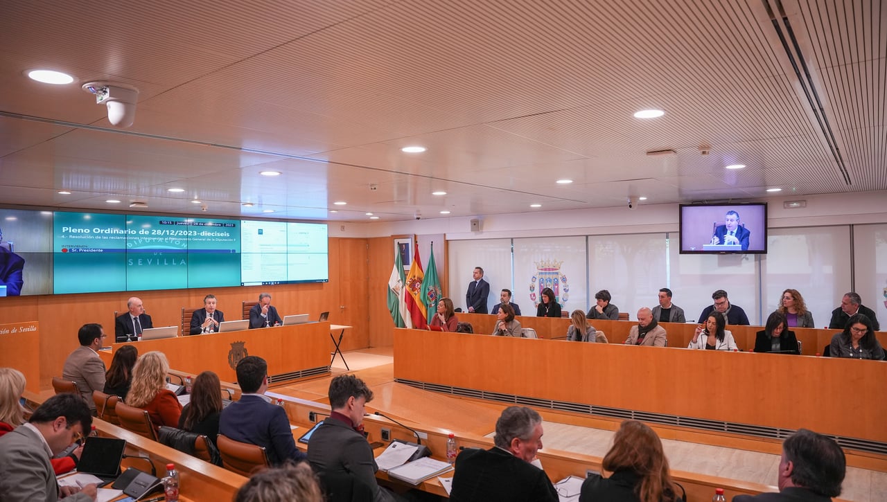 Nuevas mejoras para los Juegos Deportivos Provinciales