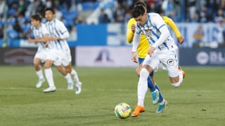 Osasuna confirma un nuevo fichaje