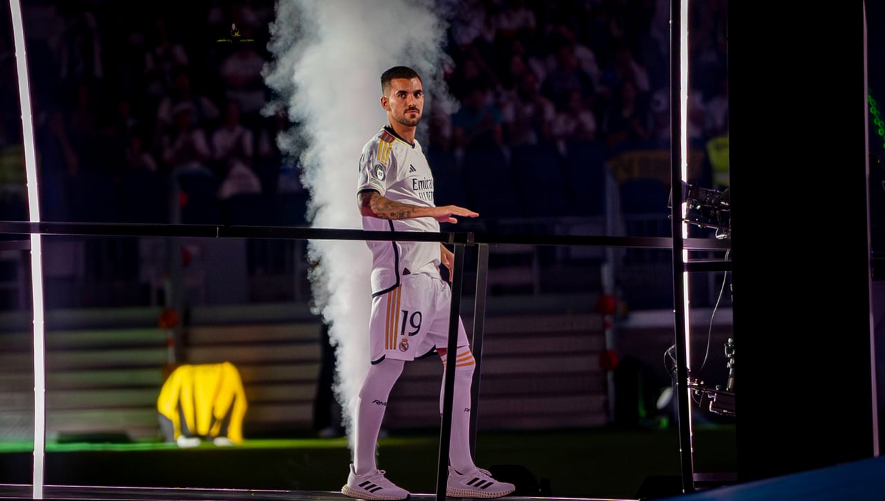 Dani Ceballos, ahora o nunca: su última oportunidad para triunfar en el Real Madrid