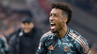 Así queda la clasificación de la Bundesliga, tras los triunfos de Bayern Múnich, Leverkusen y el tropiezo del Eintracht en la jornada 24 de la liga alemana