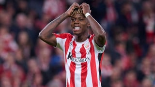 Excesiva preocupación en el Athletic