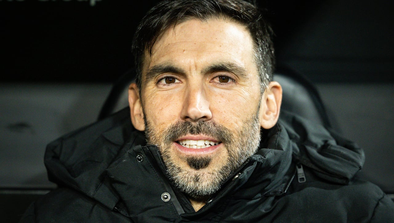 Eder Sarabia le regaló un punto al Sevilla con el mayor error que puede cometer un entrenador