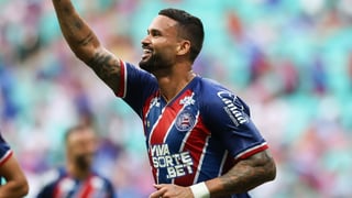 La vuelta de Willian José