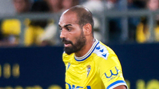 Fali, sentenciado en Cádiz