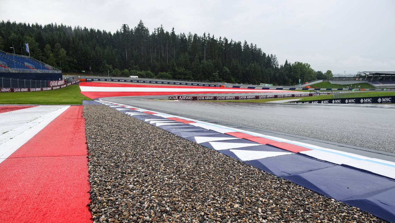 F1 GP Austria 2024 | Horario, canal y dónde ver en TV los entrenamientos libres del Gran Premio de Fórmula 1