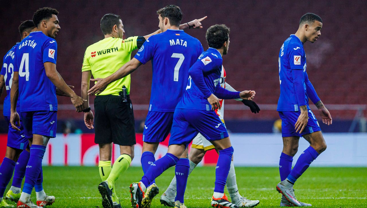 Greenwood, tabla de salvación para el Real Madrid