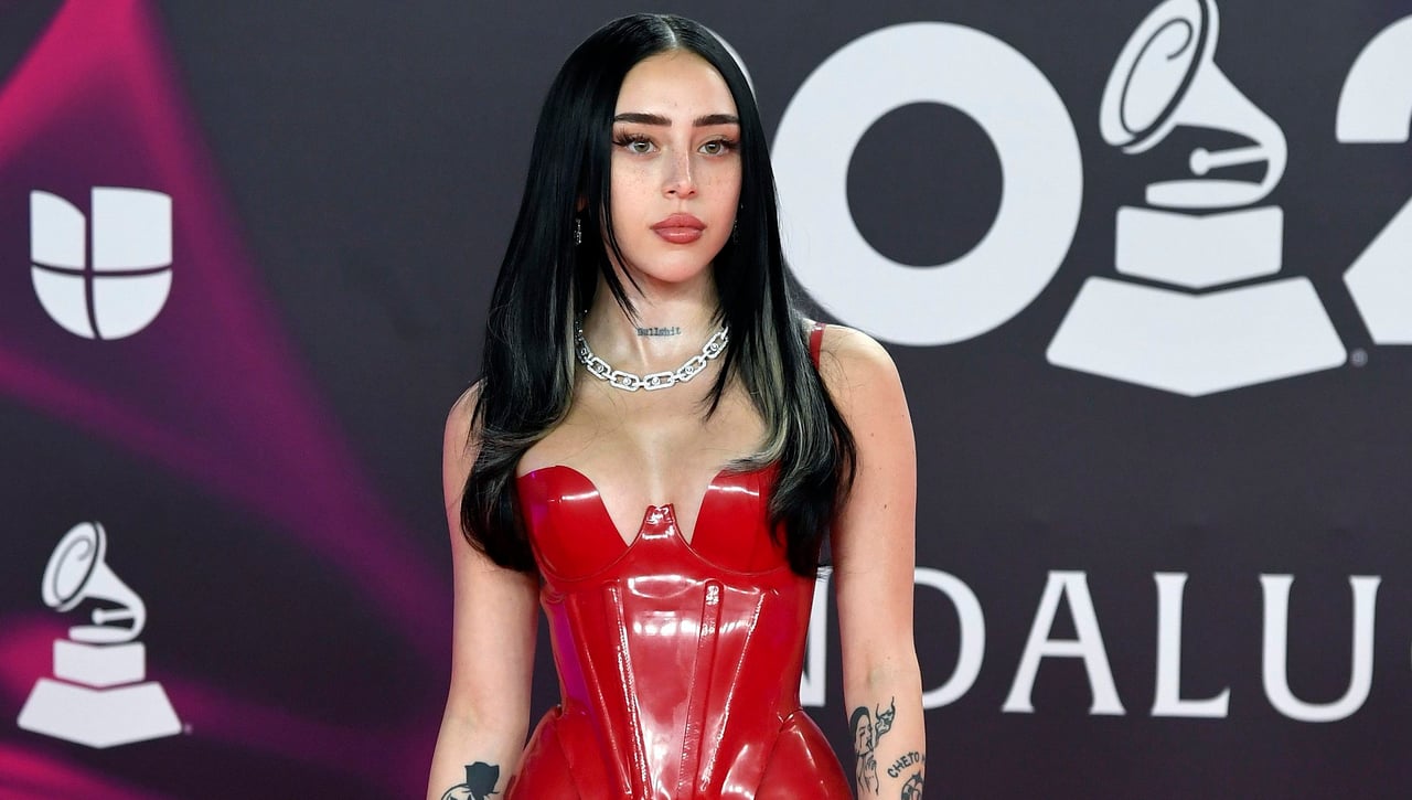 El giro en la carrera de Nicki Nicole