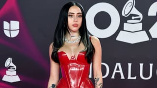 El giro en la carrera de Nicki Nicole