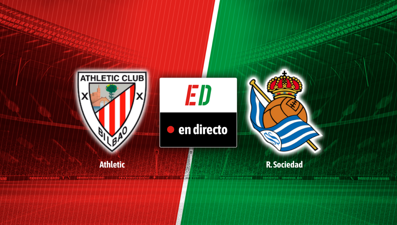 Athletic - Real Sociedad: resultado, resumen y goles