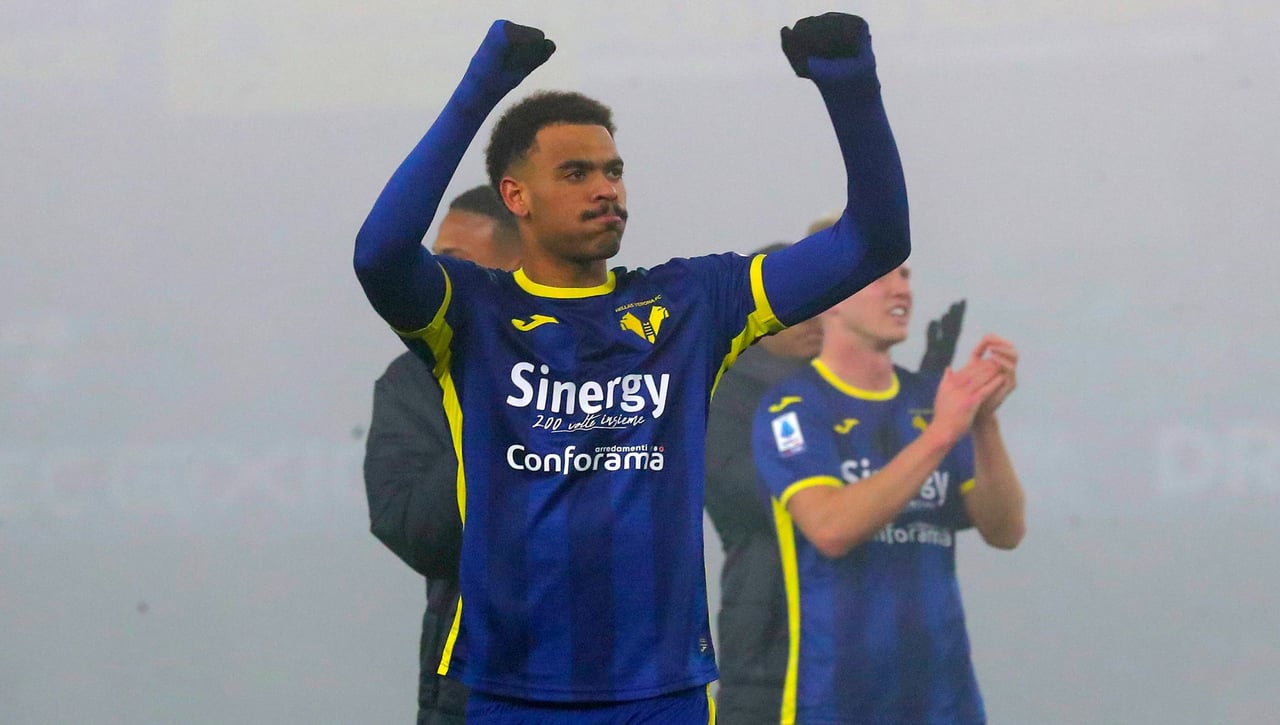 Ngonge, el sustituto de la Real Sociedad para Momo Cho