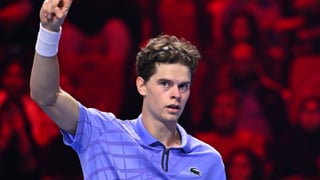 Blockx ‘venga’ a Rafa Jódar para ir a por las Next Gen Finals