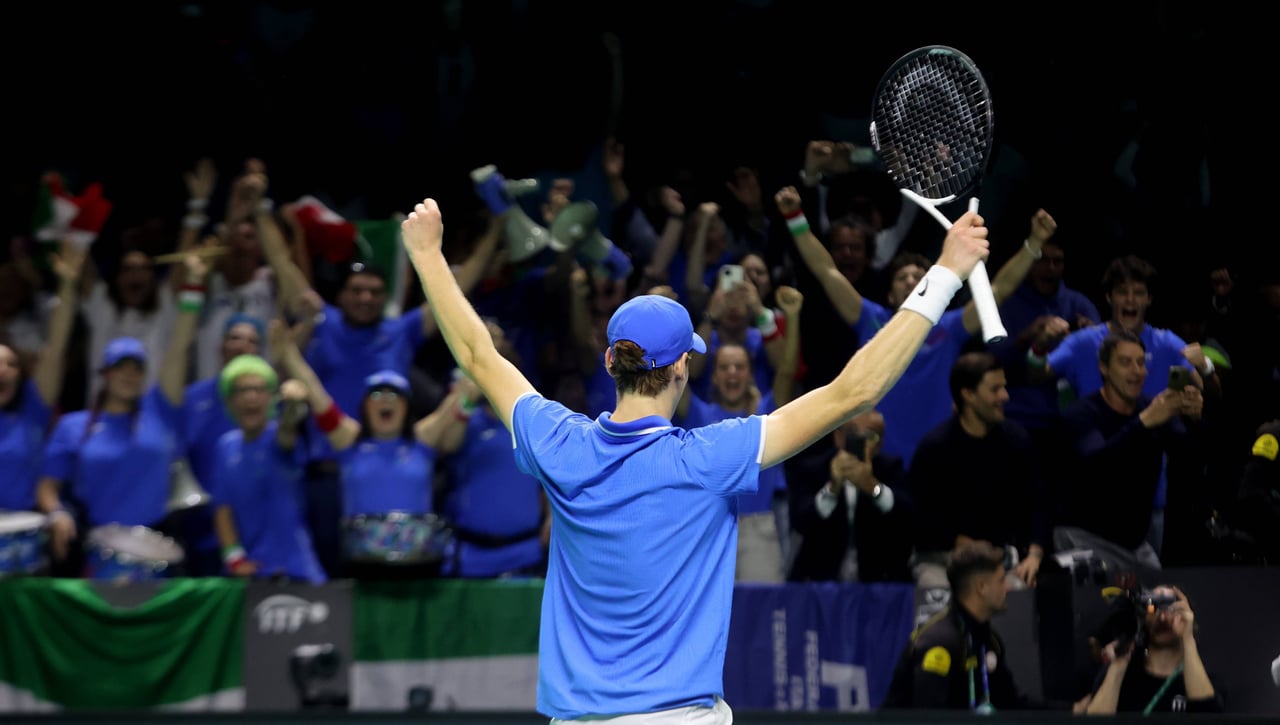 El reto imposible de Jannik Sinner: "Necesitará tres o cuatro vidas"