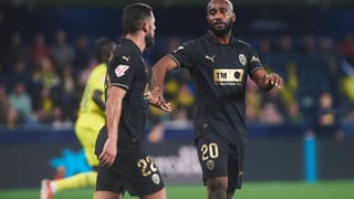 Foulquier dice adiós