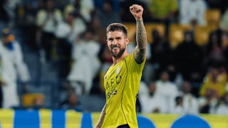 Iñigo Martínez sobre si cerrará el círculo con el Athletic: "Siempre he sido del Athletic y siempre lo seré"