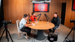 El Mallorca da el salto