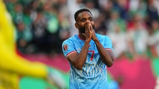 Cédric Bakambu, en la 'short list' del Génova para enero