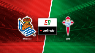 Real Sociedad - Celta en directo: resultado, resumen y goles