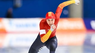 España suma otro nombre a su histórica clasificación para los Juegos Olímpicos de Invierno 2026
