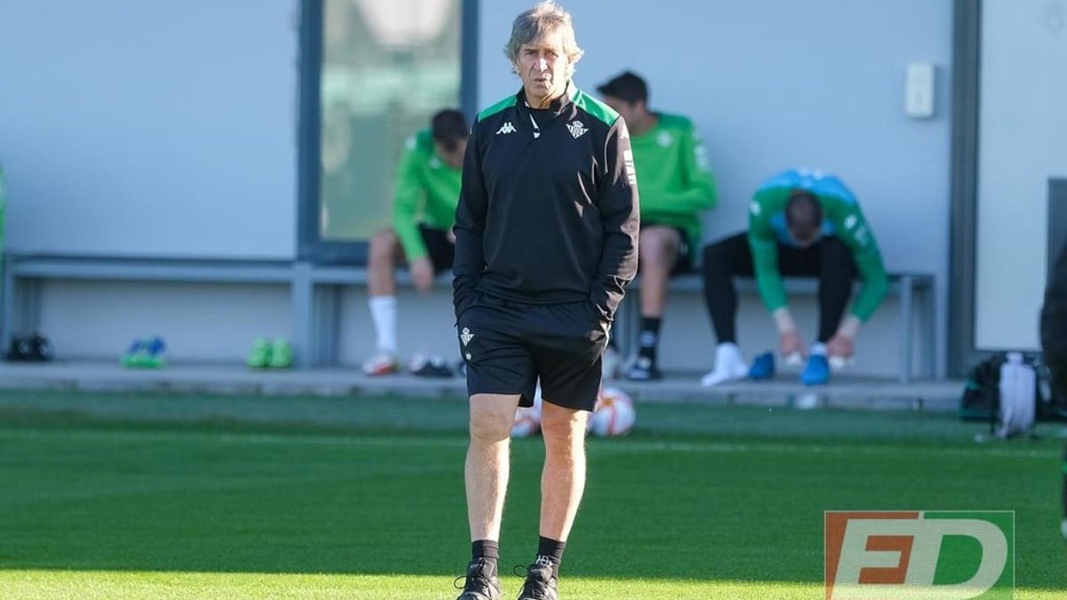 Crecen los problemas para Pellegrini a 36 horas del partido