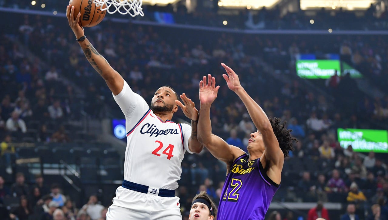 Los Lakers fallan en el derbi Angelino y los Thunder lo vuelven a hacer 