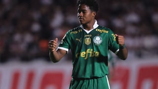 Alerta: Endrick inquieta al Real Madrid 