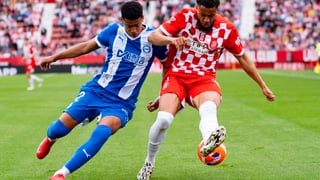 Este Girona necesita solución