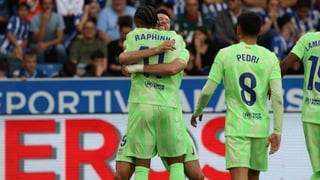 Desvelan las deudas del Barça con otros equipos