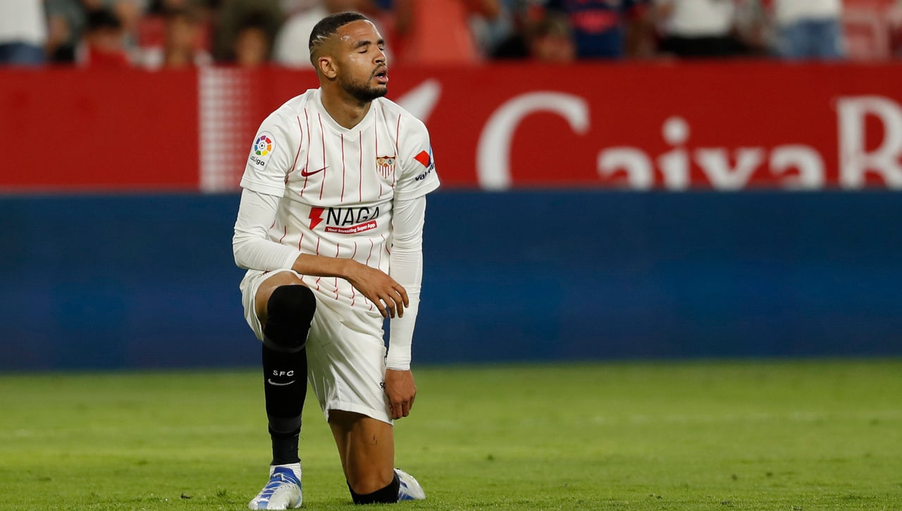 Apuntan a una vía ya conocida para resolver el futuro de En-Nesyri