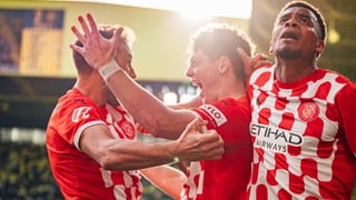 Villarreal 2-2 Girona: Marcelino abre la puerta y Krejci la echa abajo