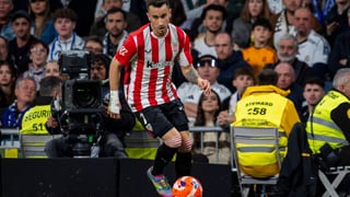 Berenguer es el elegido