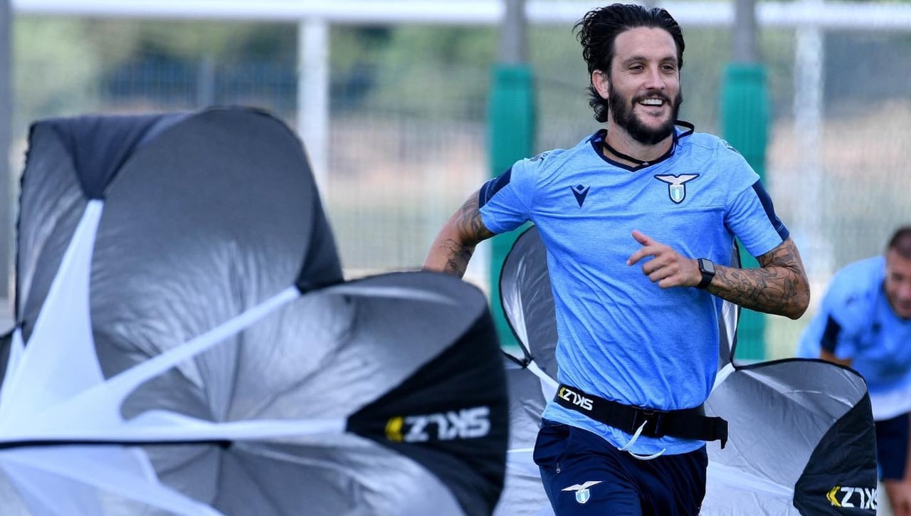 Luis Alberto pide formalmente a la Lazio que le deje volver a casa