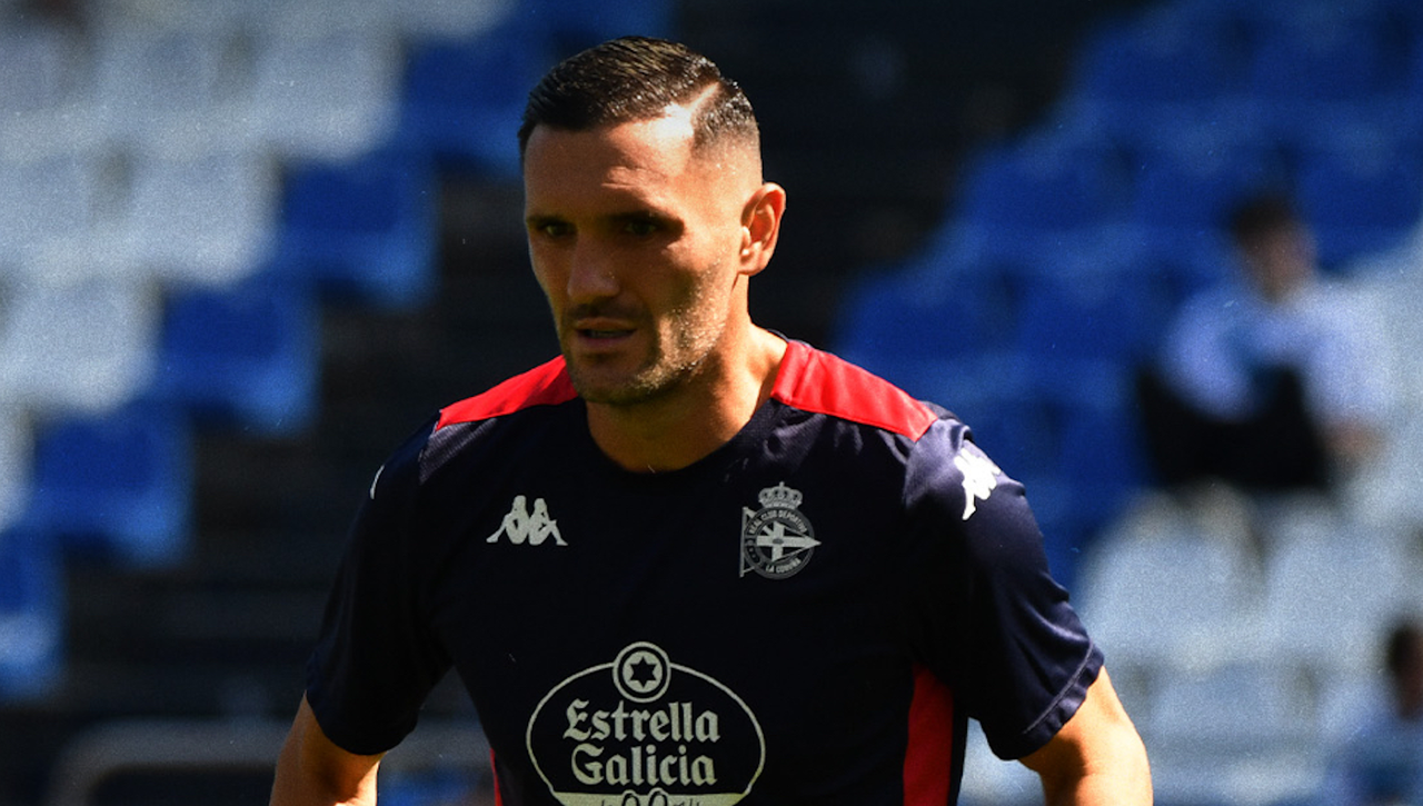 El futuro de Lucas Pérez