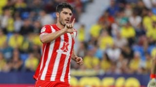 Almería 1-1 Cádiz: Melero condena al Cádiz, de nuevo en el descuento