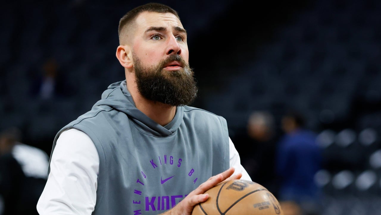 Portazo al fichaje de Valanciunas