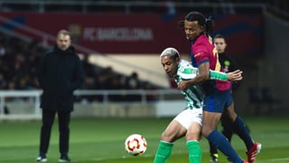 Oferta 'irrechazable' por Vitor Roque